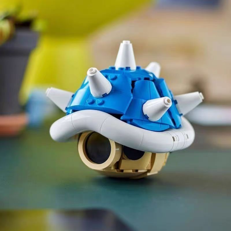 Anime Merchandise Gift - 2025 new MOC Game Anime Figures