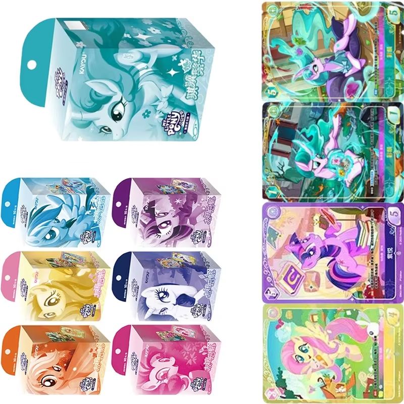 Anime Merchandise Europe - KAYOU Authentic New My Little Pony