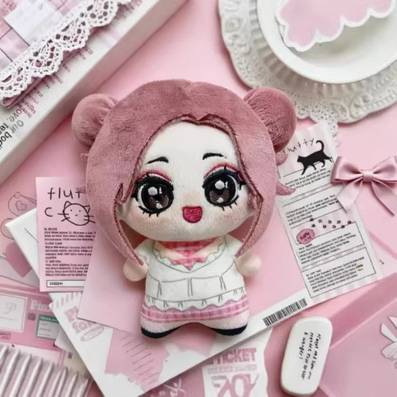 Nana Osaki Nana Komatsu Plush  - Nana Anime Merchandise recension och pris
