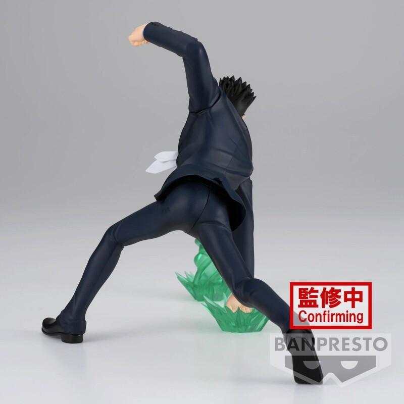 Bandai Vibration Stars Leorio  - Anime Merchandise Ideas recension och pris