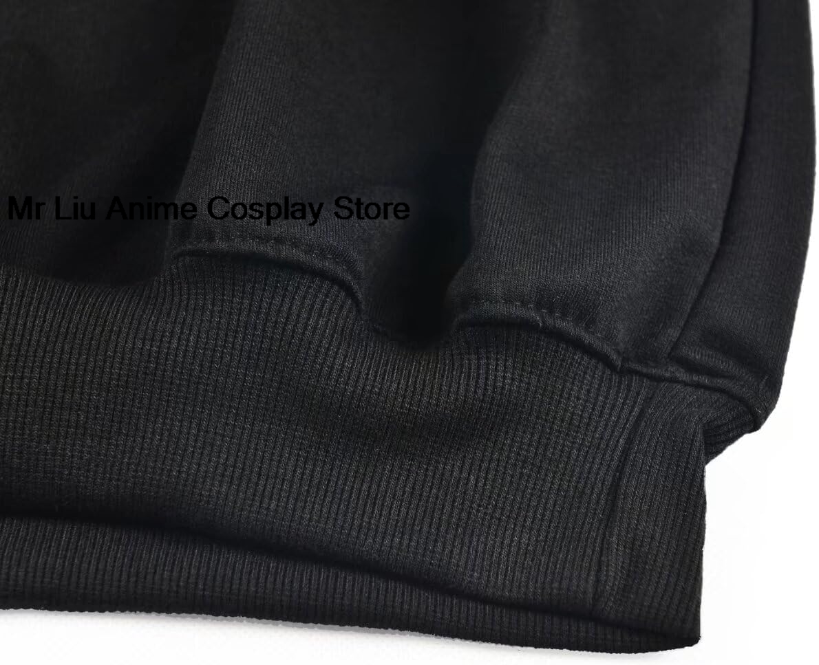 Women Graphic Hoodie Love Your - Anime Merchandise Europe recension och pris