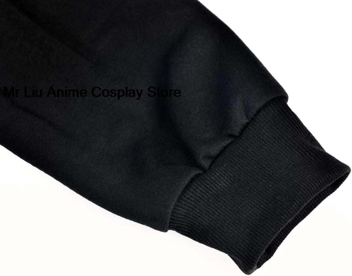 Women Graphic Hoodie Love Your - Anime Merchandise Europe recension och pris