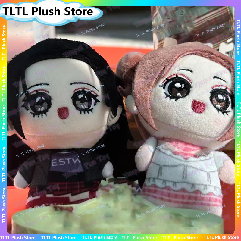 New Anime Plush Toys Nana Osak - Nana Anime Merchandise recension och pris