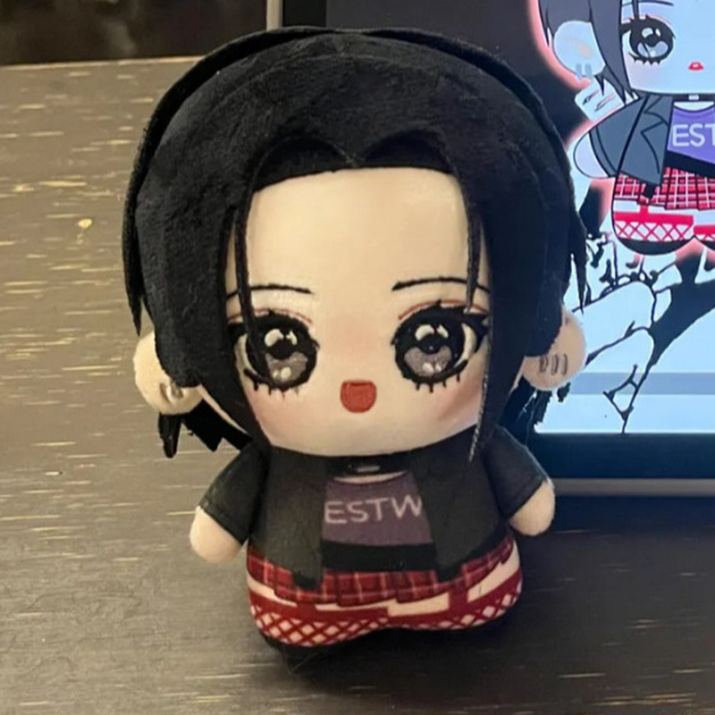 New Anime Plush Toys Nana Osak - Nana Anime Merchandise recension och pris