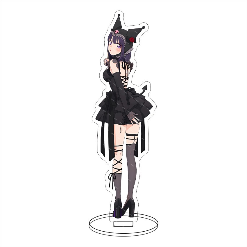 16CM Anime Acrylic Stand My Dr - Anime Merchandise Gift recension och pris