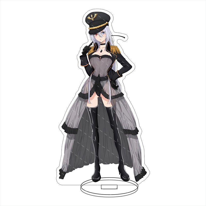 16CM Anime Acrylic Stand My Dr - Anime Merchandise Gift recension och pris