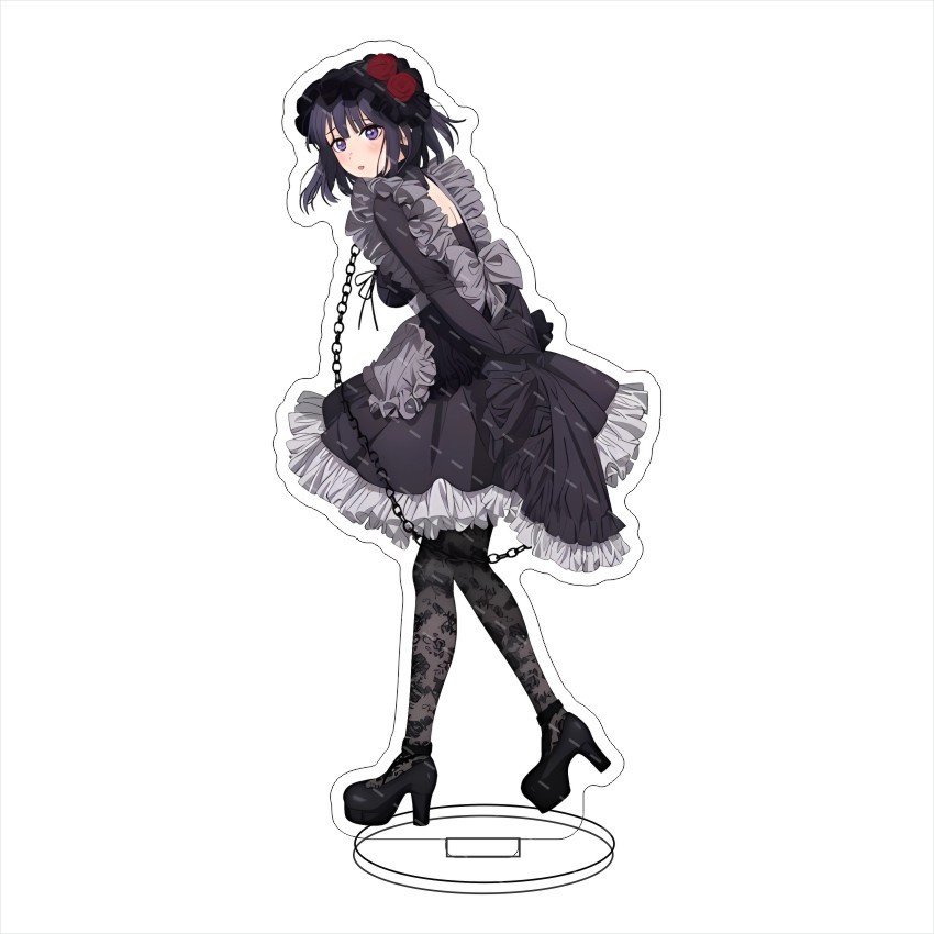 16CM Anime Acrylic Stand My Dr - Anime Merchandise Gift recension och pris