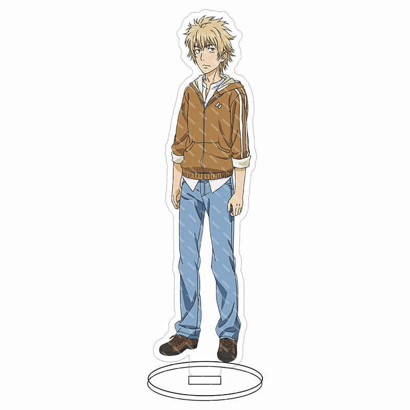 16CM Anime Acrylic Stand A Cer - Anime Merchandise Gift recension och pris