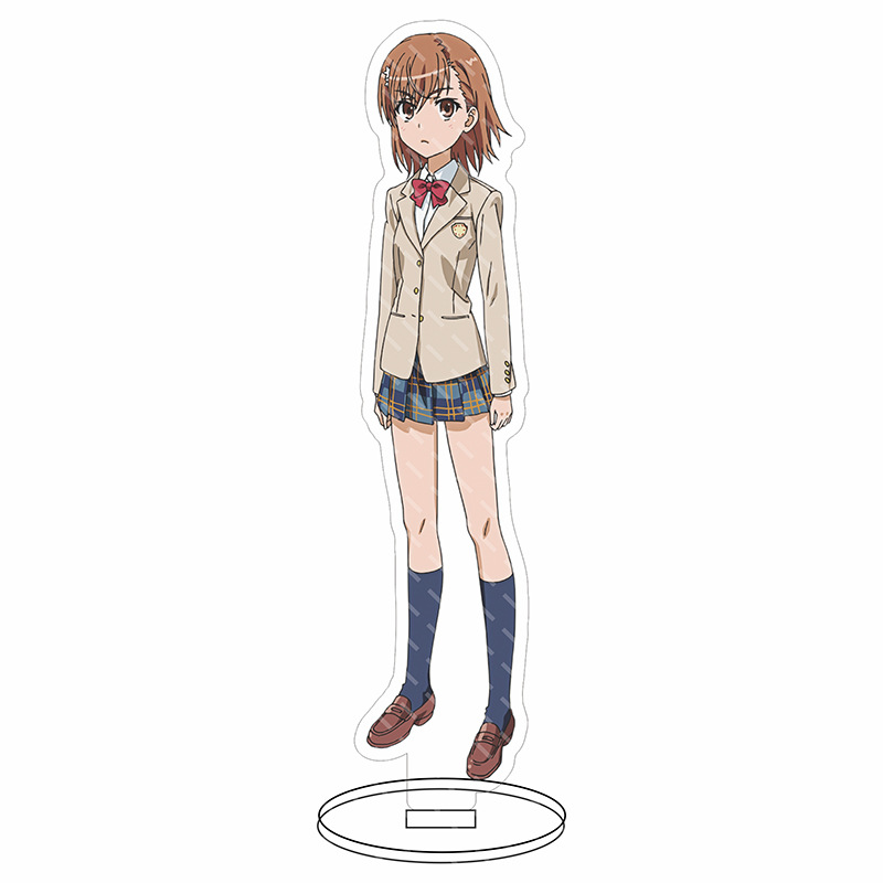 16CM Anime Acrylic Stand A Cer - Anime Merchandise Gift recension och pris