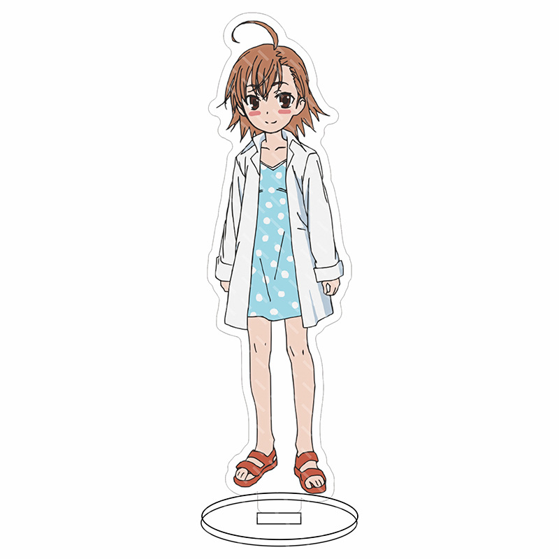 16CM Anime Acrylic Stand A Cer - Anime Merchandise Gift recension och pris