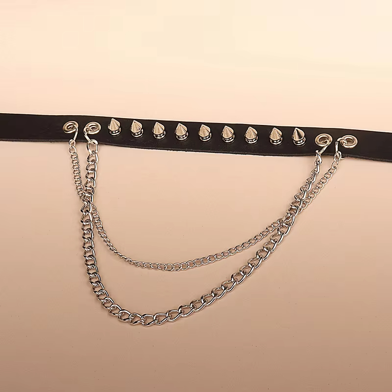 Anime Oosaki NANA Cosplay Neck - Nana Anime Merchandise recension och pris