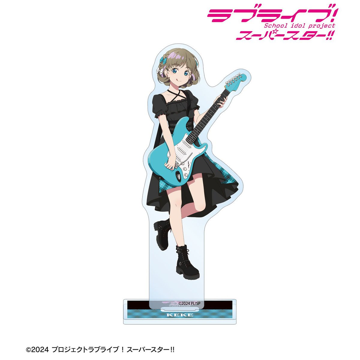 LoveLive Superstar Liella! Ban - Anime Merchandise Shibuya recension och pris