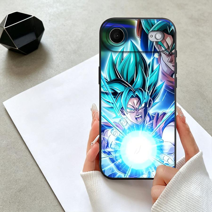 Phone Cover Case for Apple iPh - Lanyard Anime Logo recension och pris