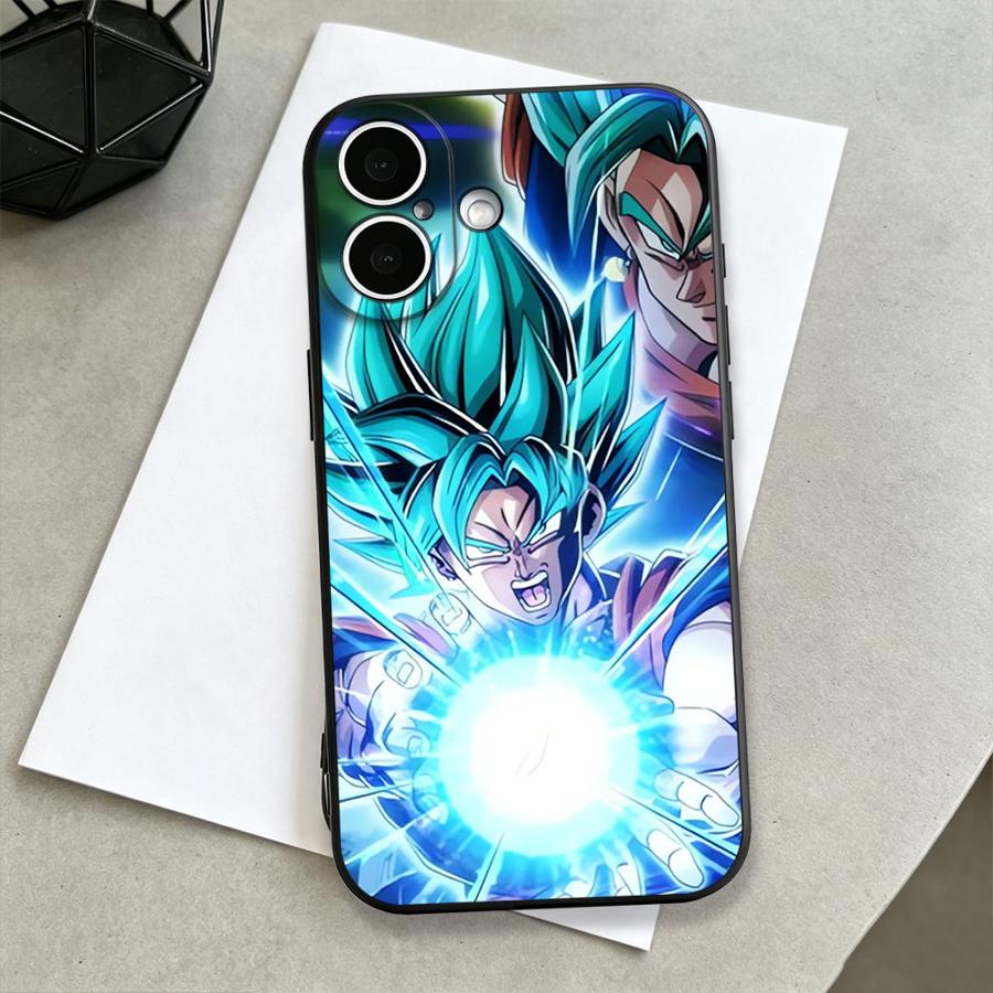 Phone Cover Case for Apple iPh - Lanyard Anime Logo recension och pris