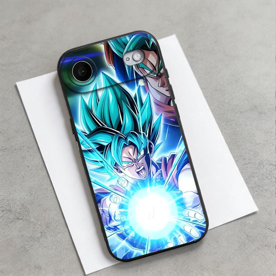 Phone Cover Case for Apple iPh - Lanyard Anime Logo recension och pris