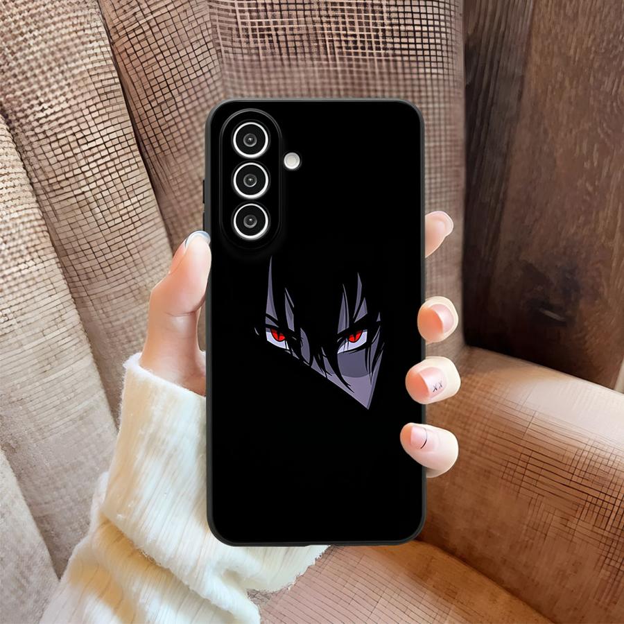 N-arutos Phone Cover Case for  - Lanyard Anime Logo recension och pris
