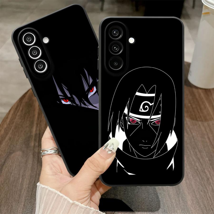 N-arutos Phone Cover Case for  - Lanyard Anime Logo recension och pris