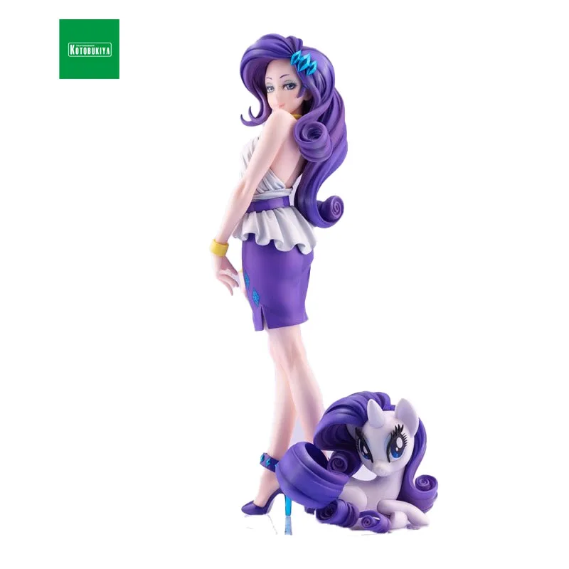 Kotobukiya 1/7 Rarity MY LITTL - Kotobukiya Bishoujo recension och pris