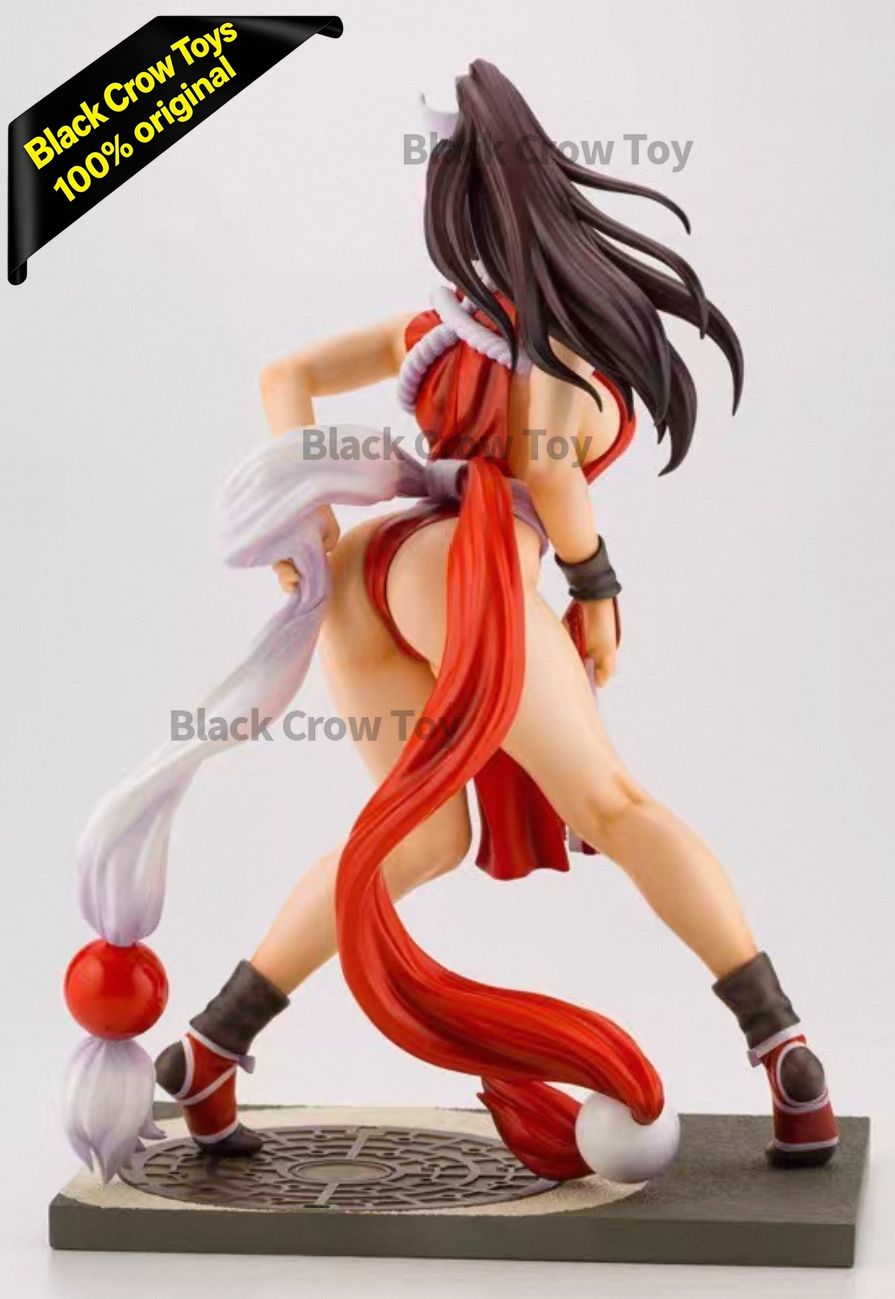 Collectible Figure Kotobukiya  - Kotobukiya Bishoujo recension och pris