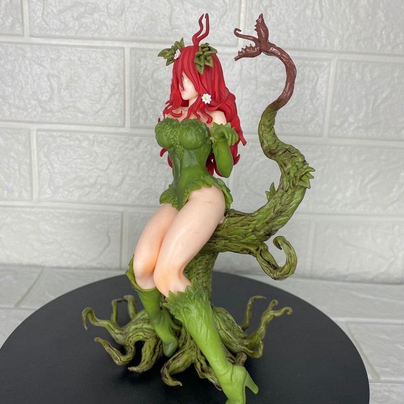 The Sexy And Dangerous Super V - Kotobukiya Bishoujo recension och pris
