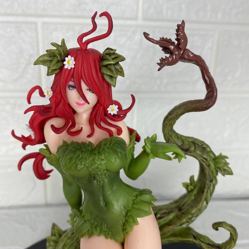 The Sexy And Dangerous Super V - Kotobukiya Bishoujo recension och pris