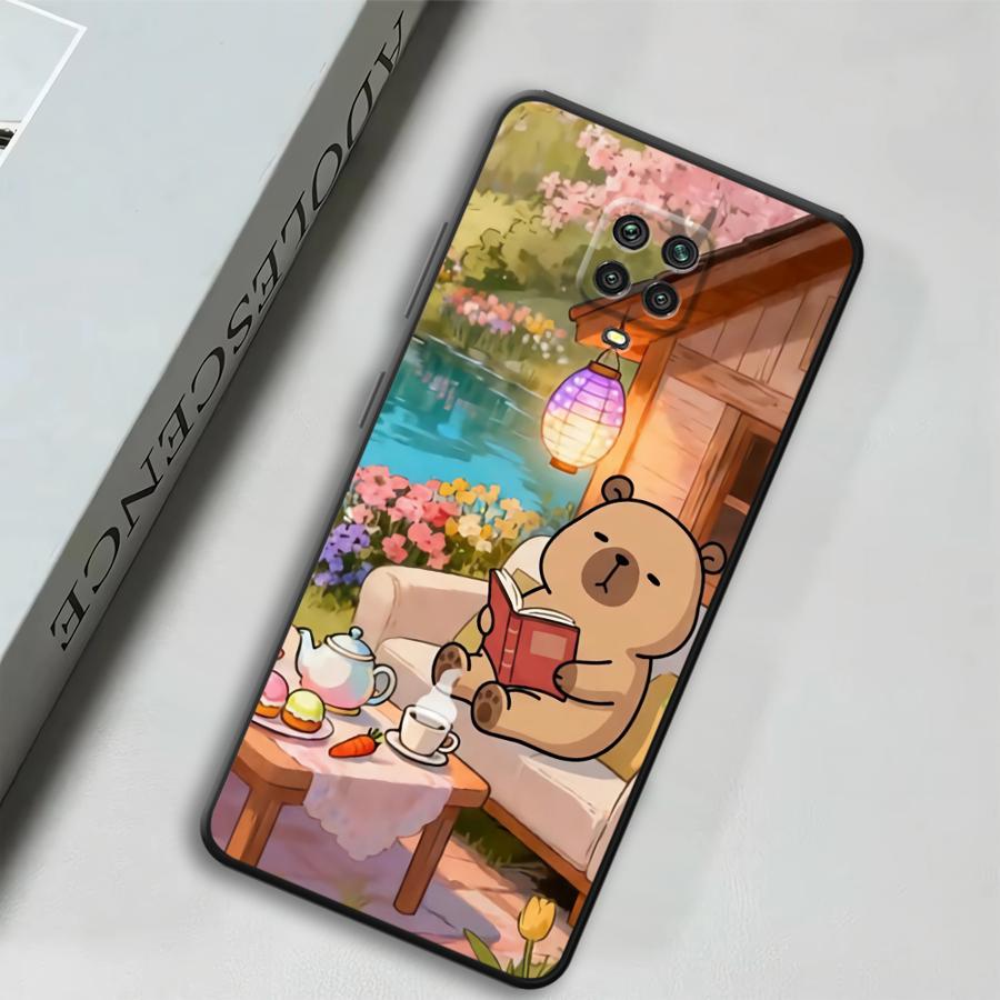 Case for Xiaomi Redmi Note 15  - Lanyard Anime Logo recension och pris