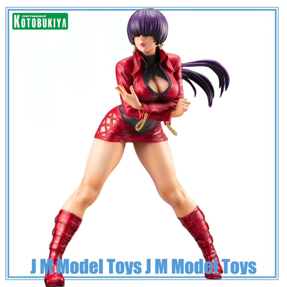 【JM】100% Original in Stock Kot - Kotobukiya Bishoujo recension och pris