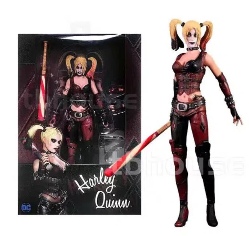 Anime Movie Suicide Squad Harl - Kotobukiya Bishoujo recension och pris