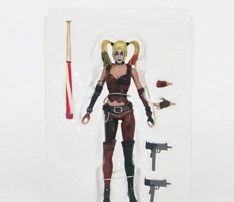Anime Movie Suicide Squad Harl - Kotobukiya Bishoujo recension och pris