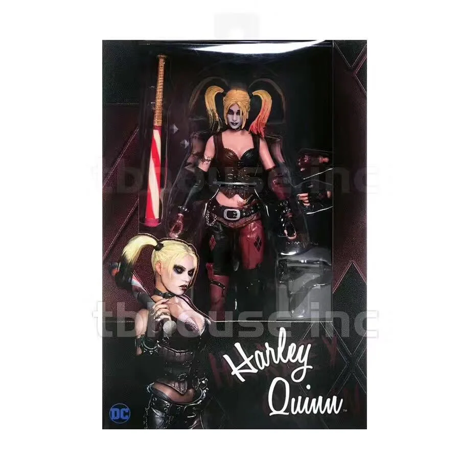 Anime Movie Suicide Squad Harl - Kotobukiya Bishoujo recension och pris