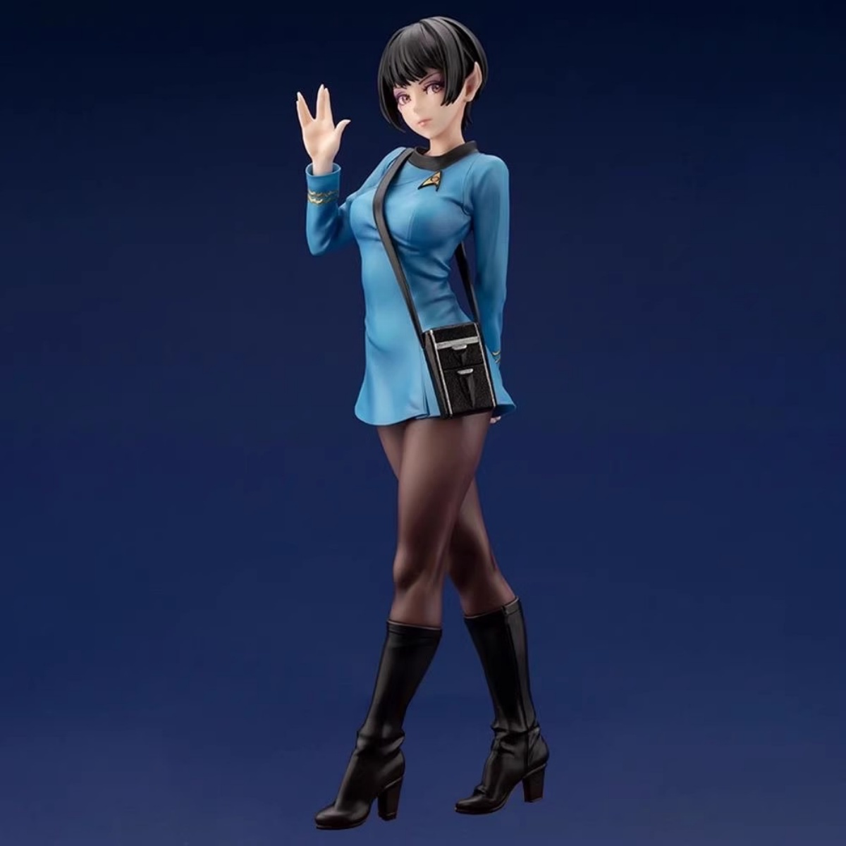 Original Kotobukiya Movie Bish - Kotobukiya Bishoujo recension och pris