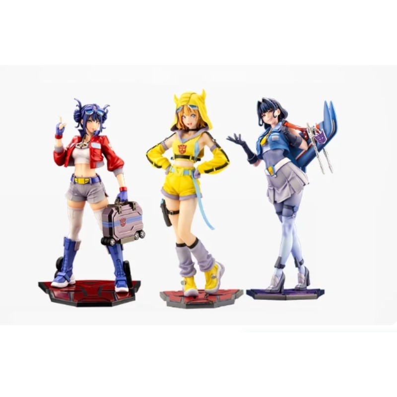 Genuine in Stock Kotobukiya 1/ - Kotobukiya Bishoujo recension och pris