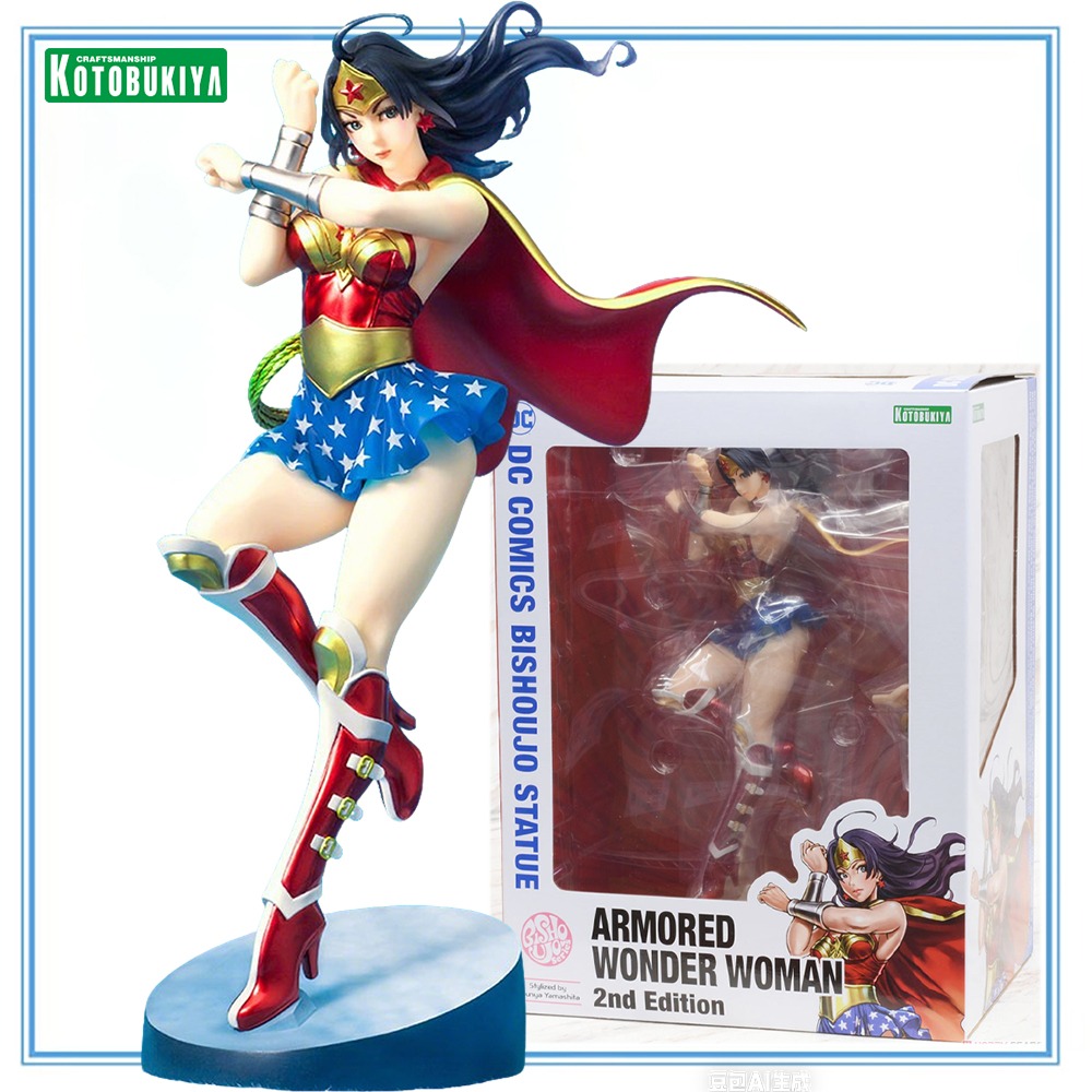 100% Original in Stock Kotobuk - Kotobukiya Bishoujo recension och pris