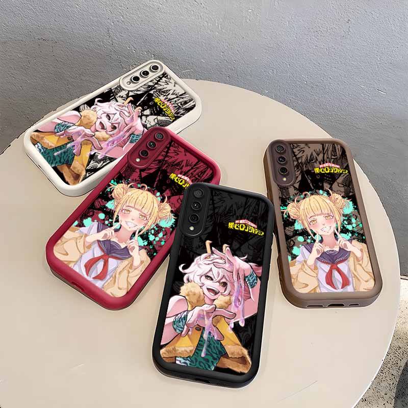 My Hero Academy For Samsung Ga - Lanyard Anime Logo recension och pris
