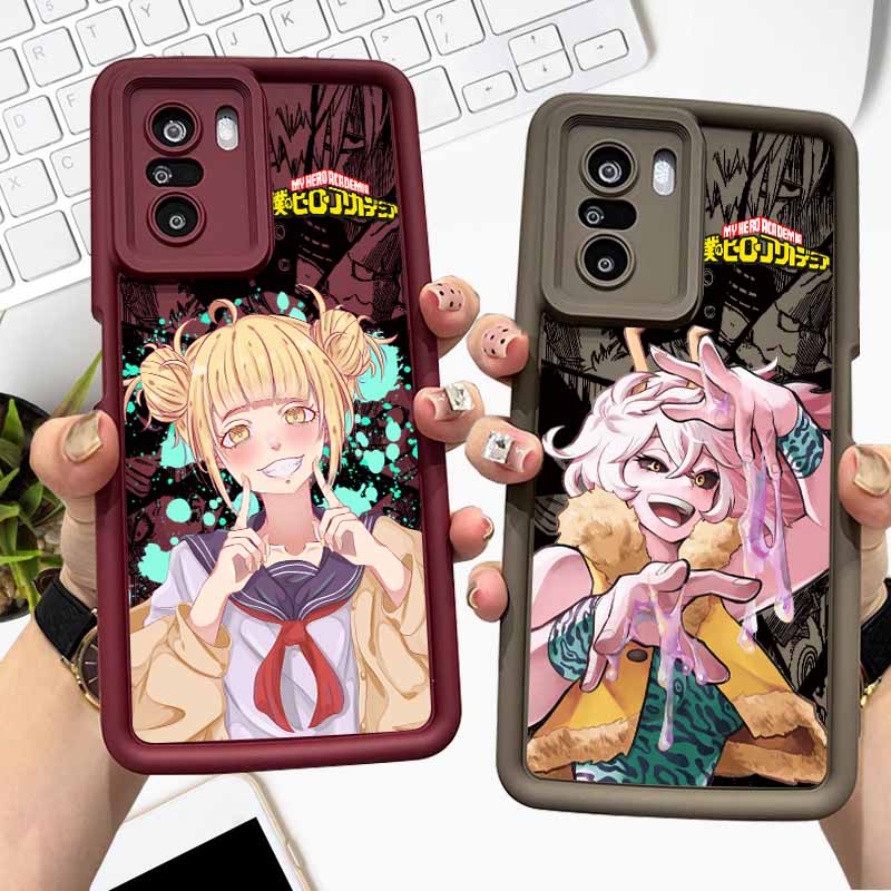 My Hero Academy For Samsung Ga - Lanyard Anime Logo recension och pris