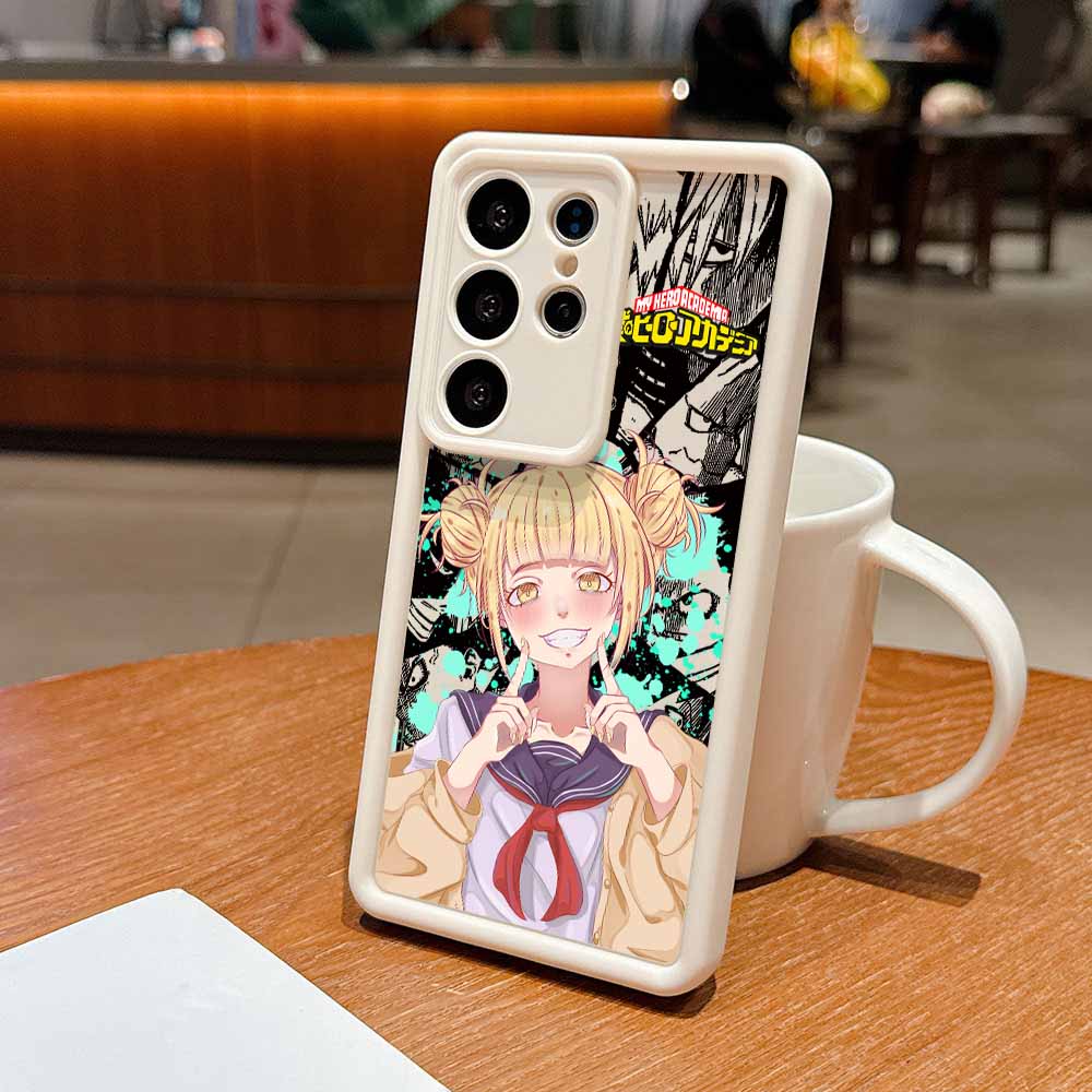 My Hero Academy For Samsung Ga - Lanyard Anime Logo recension och pris