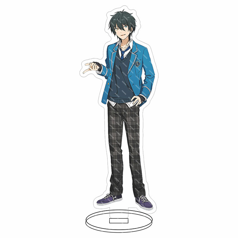 16CM Anime Acrylic Stand Ensem - Anime Merchandise Gift recension och pris