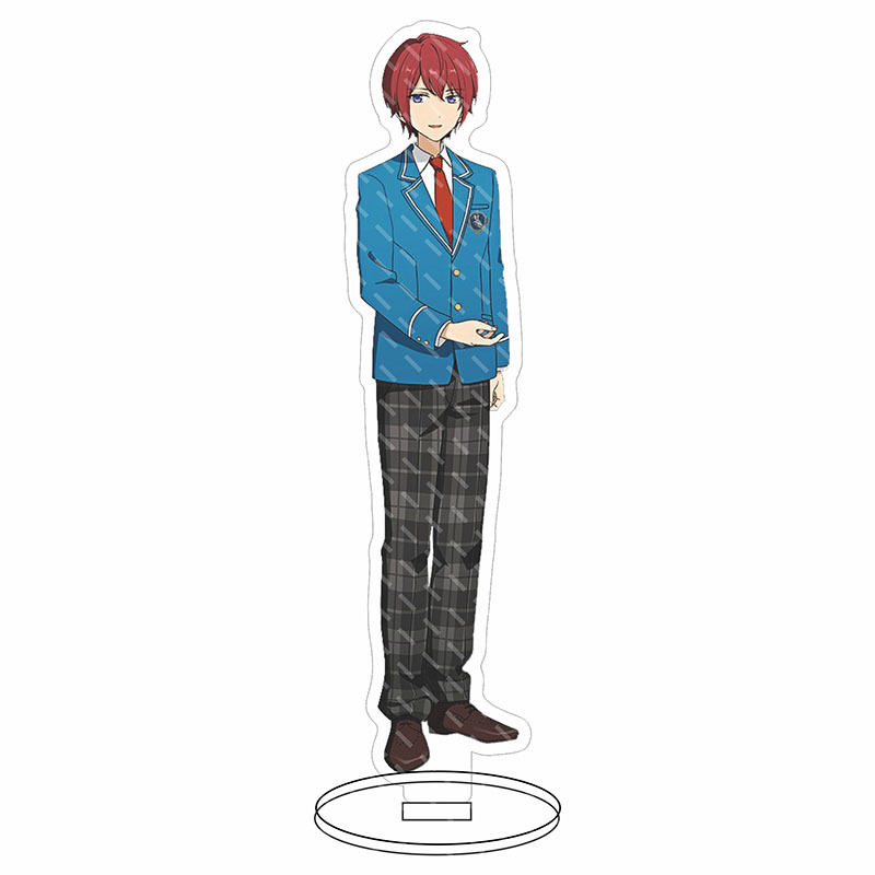 16CM Anime Acrylic Stand Ensem - Anime Merchandise Gift recension och pris