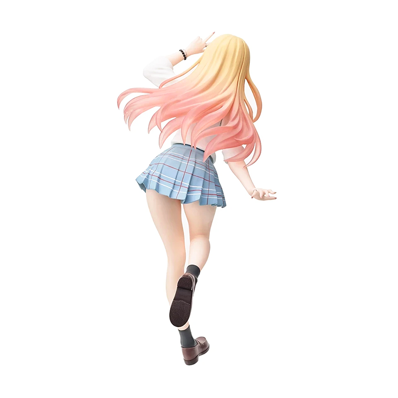 18cm My Dress-Up Darling Marin - Kotobukiya Bishoujo recension och pris