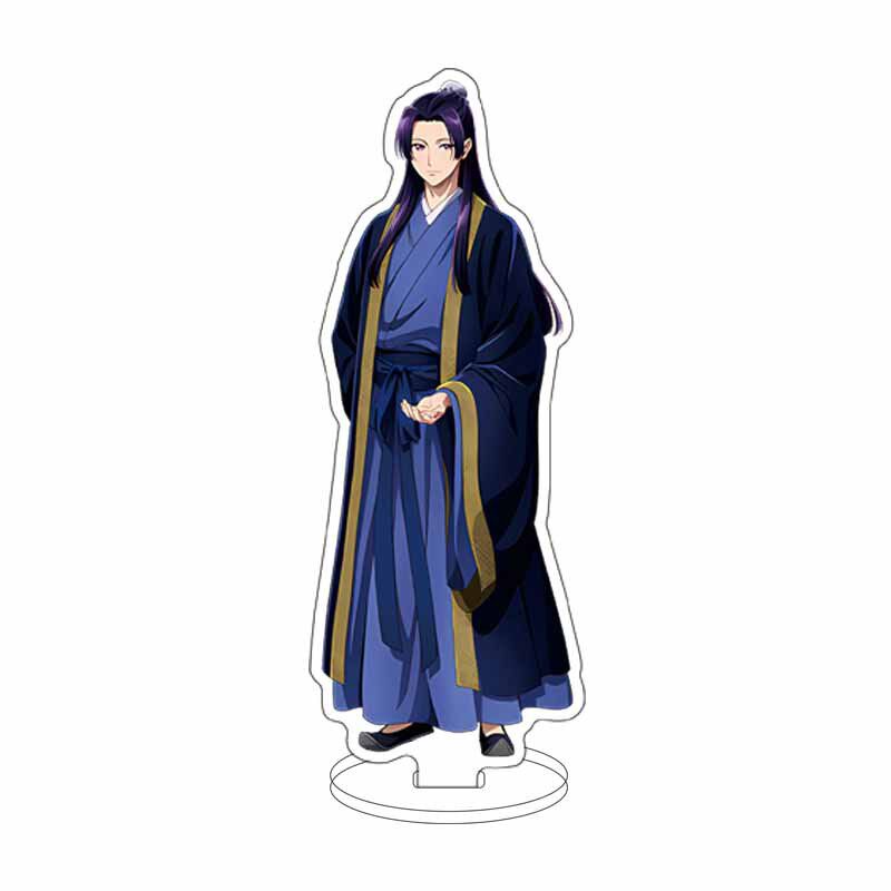 16CM Anime ‌Kusuriya no Hitori - Anime Merchandise Gift recension och pris