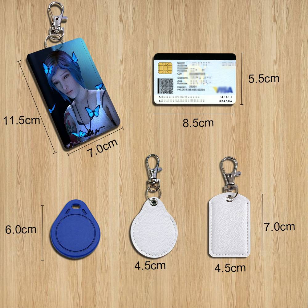 Max Caulfield Chloe Life is St - Anime Merchandise Gift recension och pris