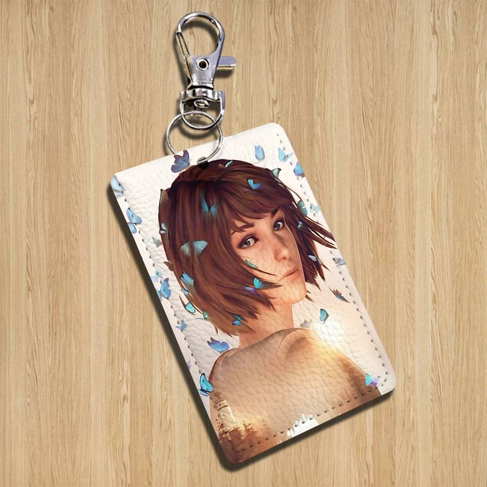 Max Caulfield Chloe Life is St - Anime Merchandise Gift recension och pris