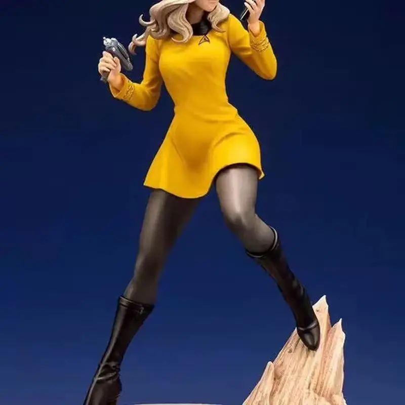 Original Kotobukiya Movie Bish - Kotobukiya Bishoujo recension och pris