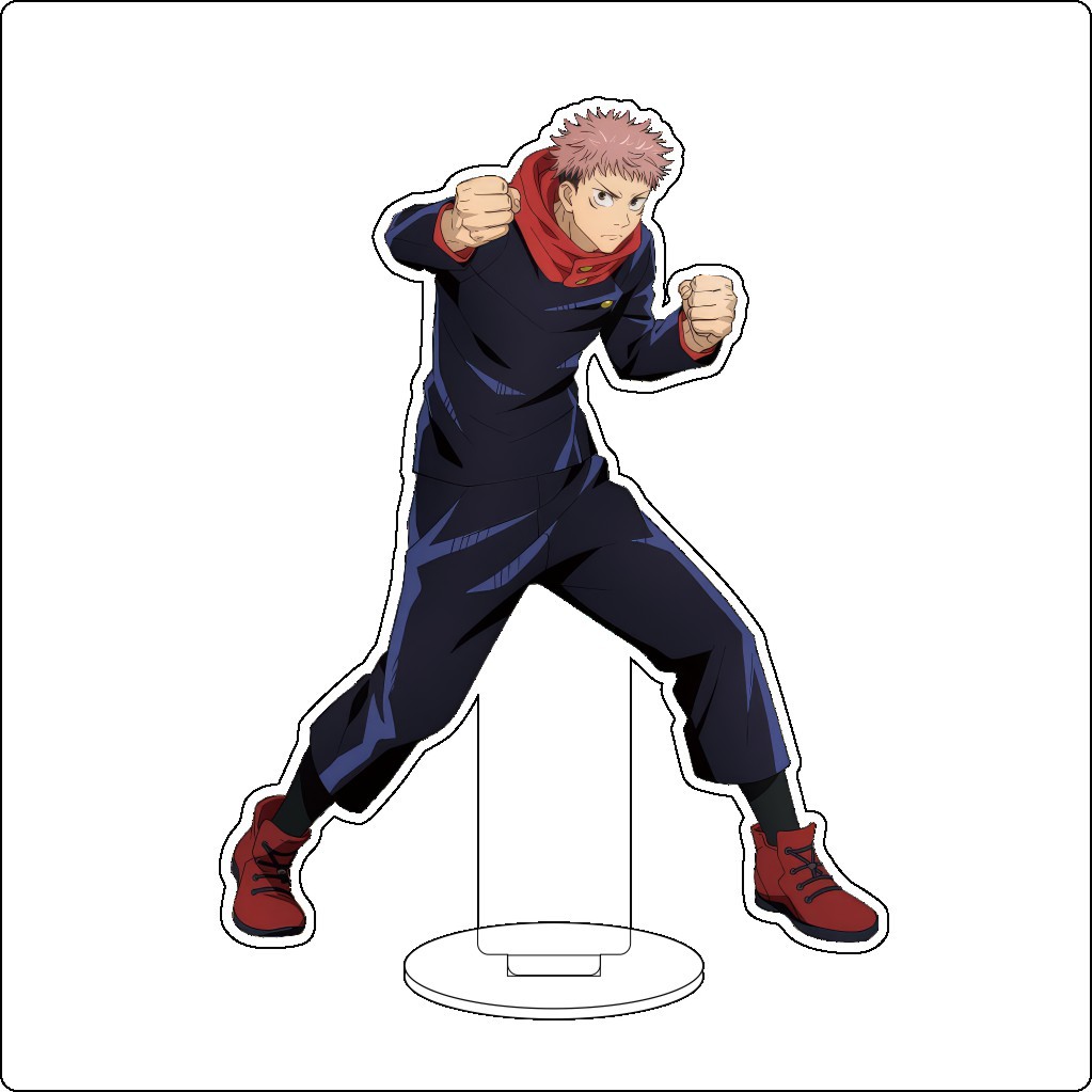 16CM Anime Jujutsu Kaisen Gojo - Anime Merchandise Gift recension och pris