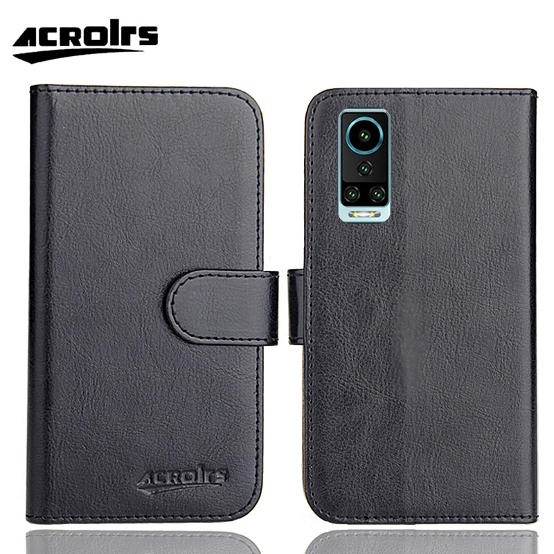 Hisense Infinity H60 5G Case 6 - Lanyard Anime Logo recension och pris