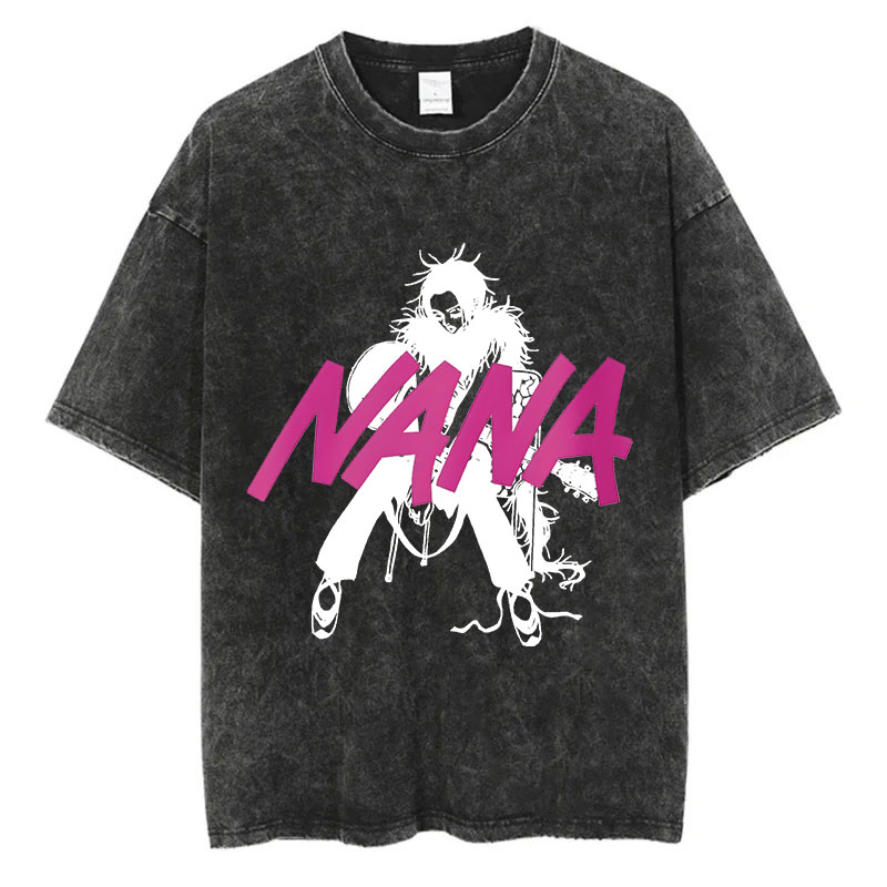 Japanese Anime Nana Osaki Prin - Nana Anime Merchandise recension och pris