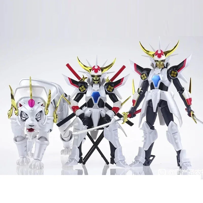 Koo Yoroiden Samurai Troopers  - Kotobukiya Bishoujo recension och pris