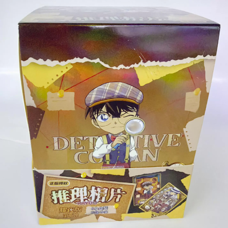 2026 Nw KAYOU Official Detecti - Anime Merchandise Europe recension och pris